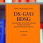 Preview: Datenschutz-Grundverordnung, Bundesdatenschutzgesetz: DS-GVO / BDSG | Gola